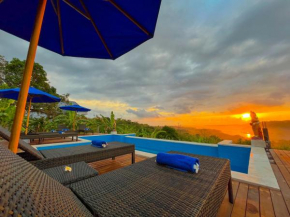 D'Lesung Villas Lembongan